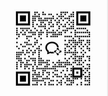 徐磊企业微信二维码